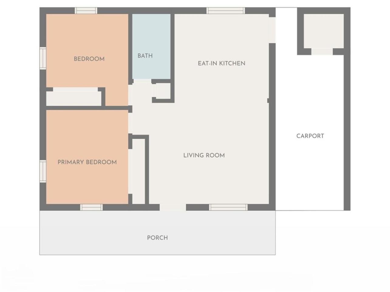 2 Bdrm Modern House Mins From Beach & Casino Hb1 Hallandale Beach Exteriör bild